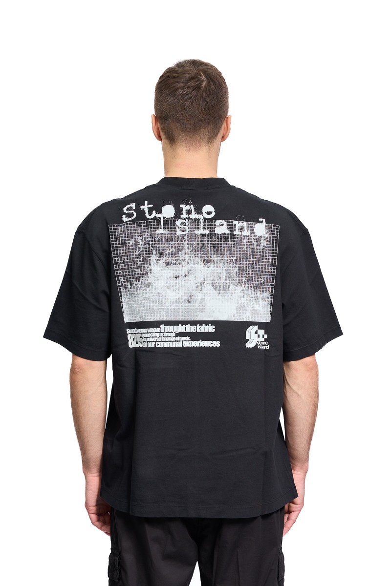 Футболка Stone Island 20938