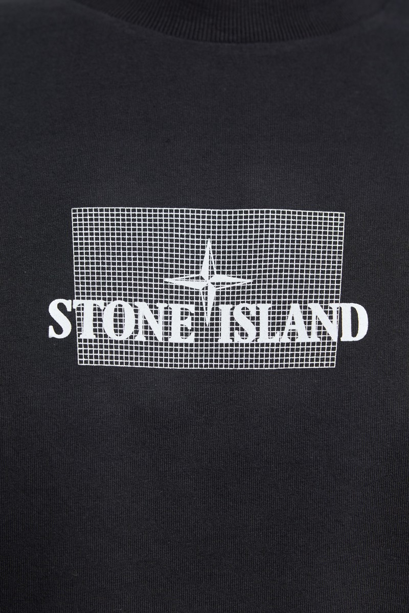 Футболка Stone Island 20938
