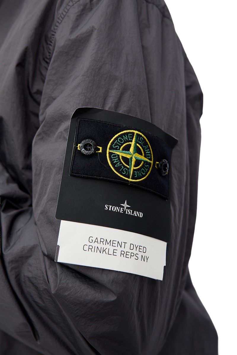 Вітрівка Stone Island 21131