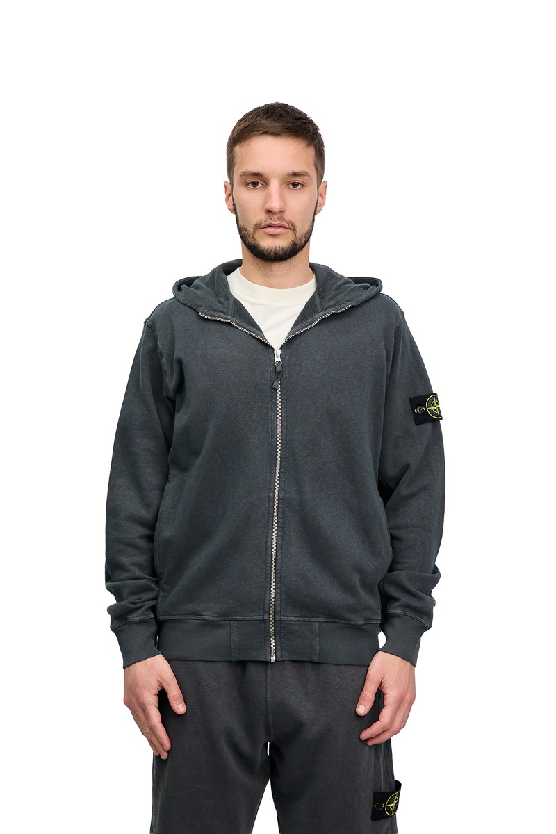 Кофта Stone Island 21327