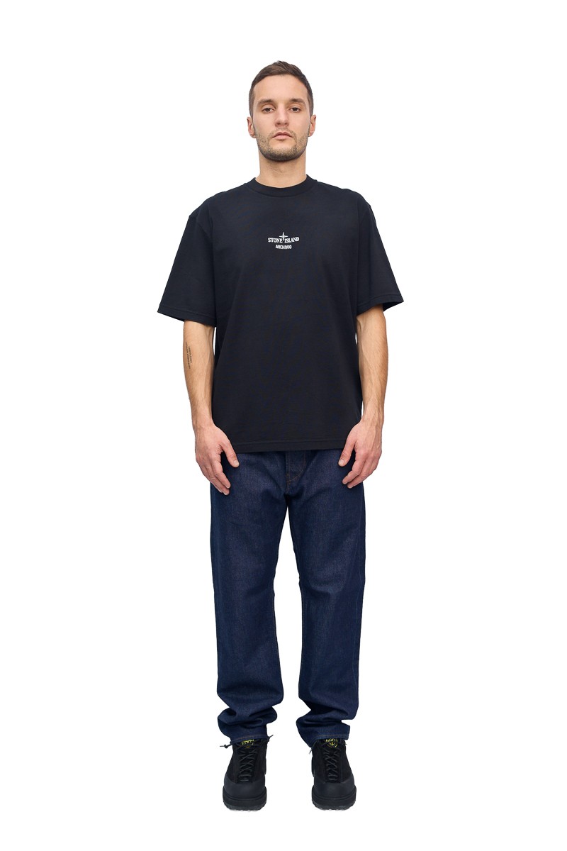 Футболка Stone Island 21637