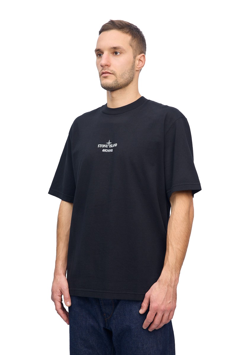Футболка Stone Island 21637
