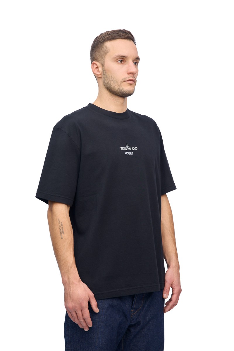 Футболка Stone Island 21637