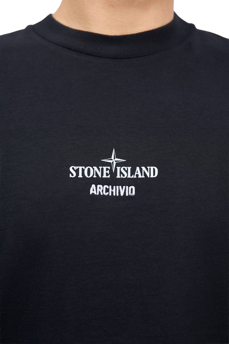 Футболка Stone Island 21637