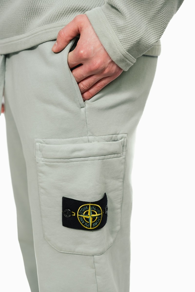 Штани Stone Island 22128