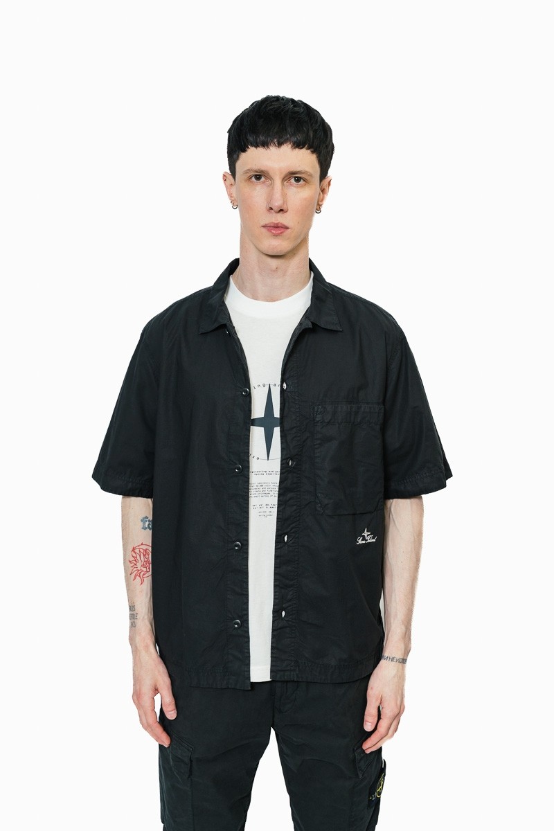 Сорочка Stone Island 22226