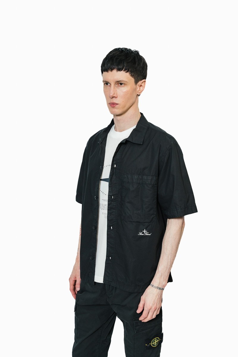 Сорочка Stone Island 22226