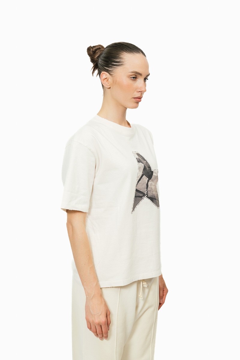 Футболка Golden Goose 22517