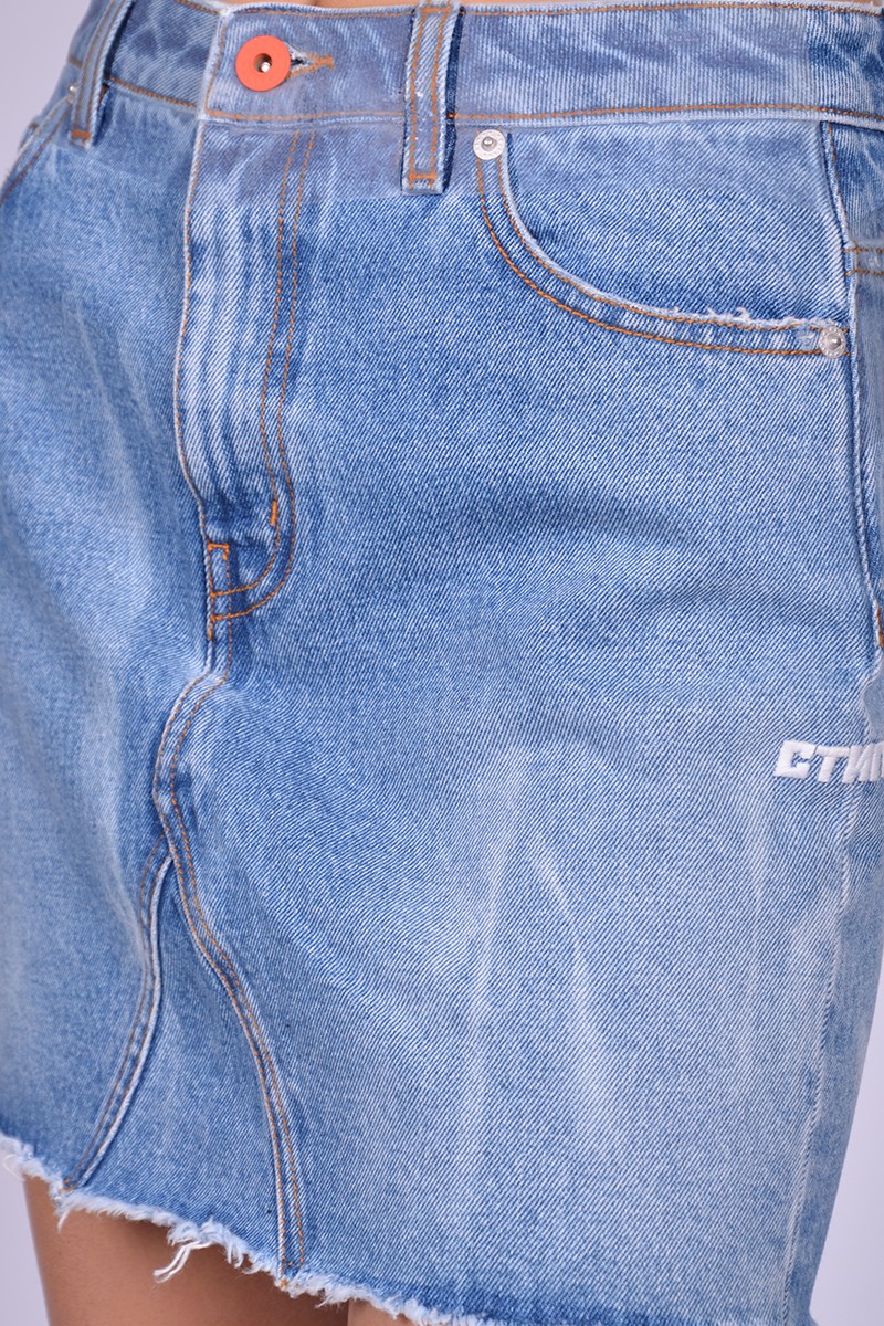 Спідниця Heron Preston 13196