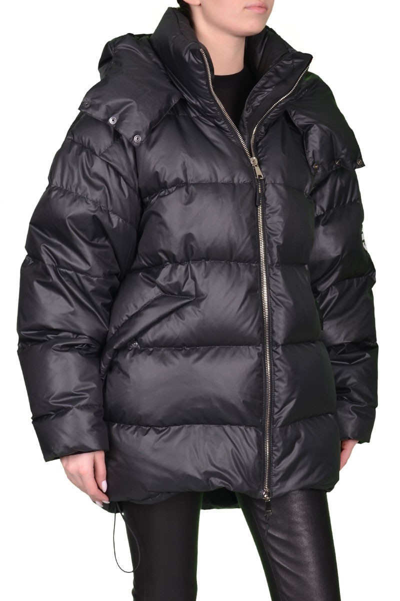 Пуховик MIRA 18203
