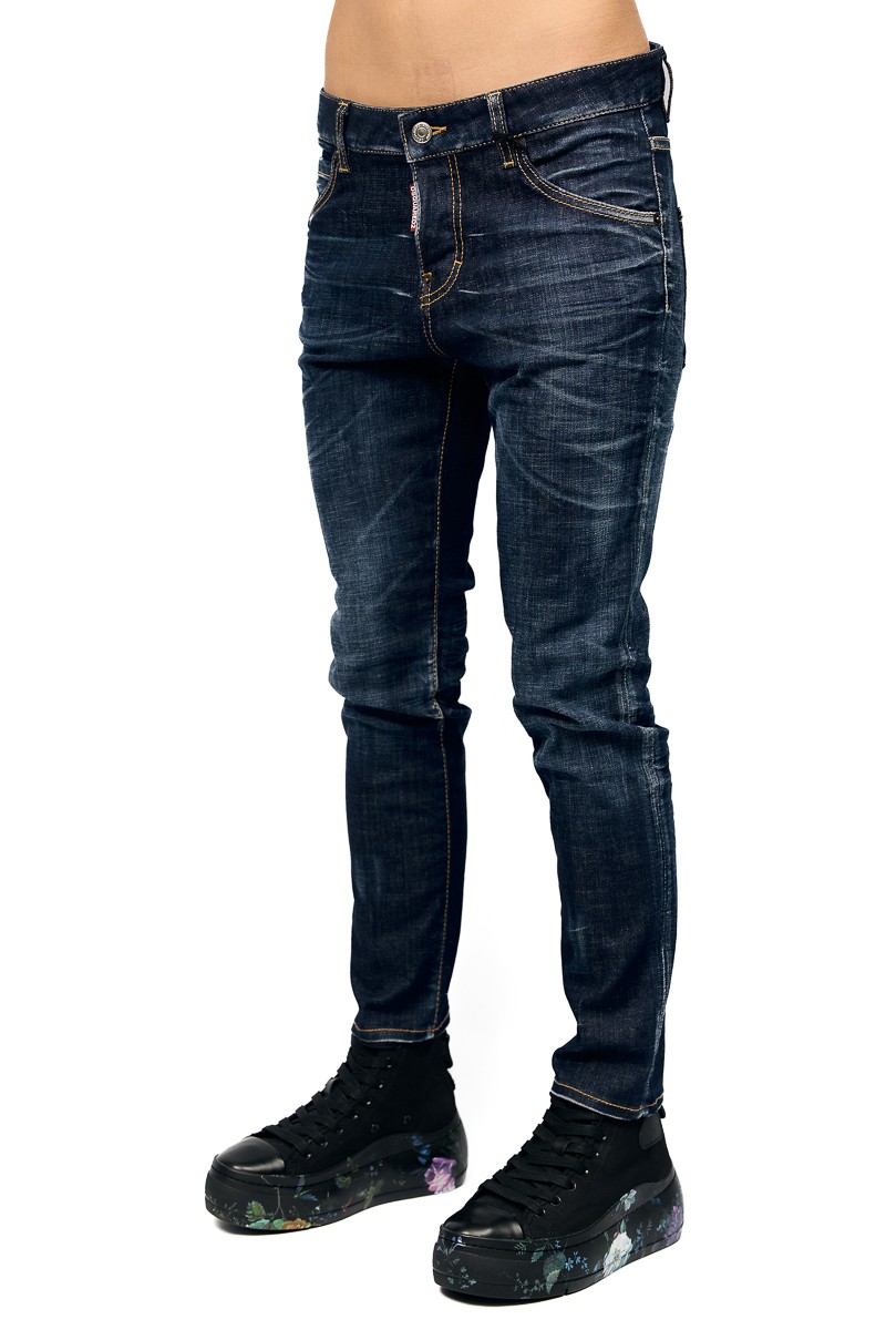 Джинси DSQUARED2 20660