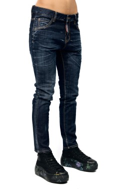DSQUARED2