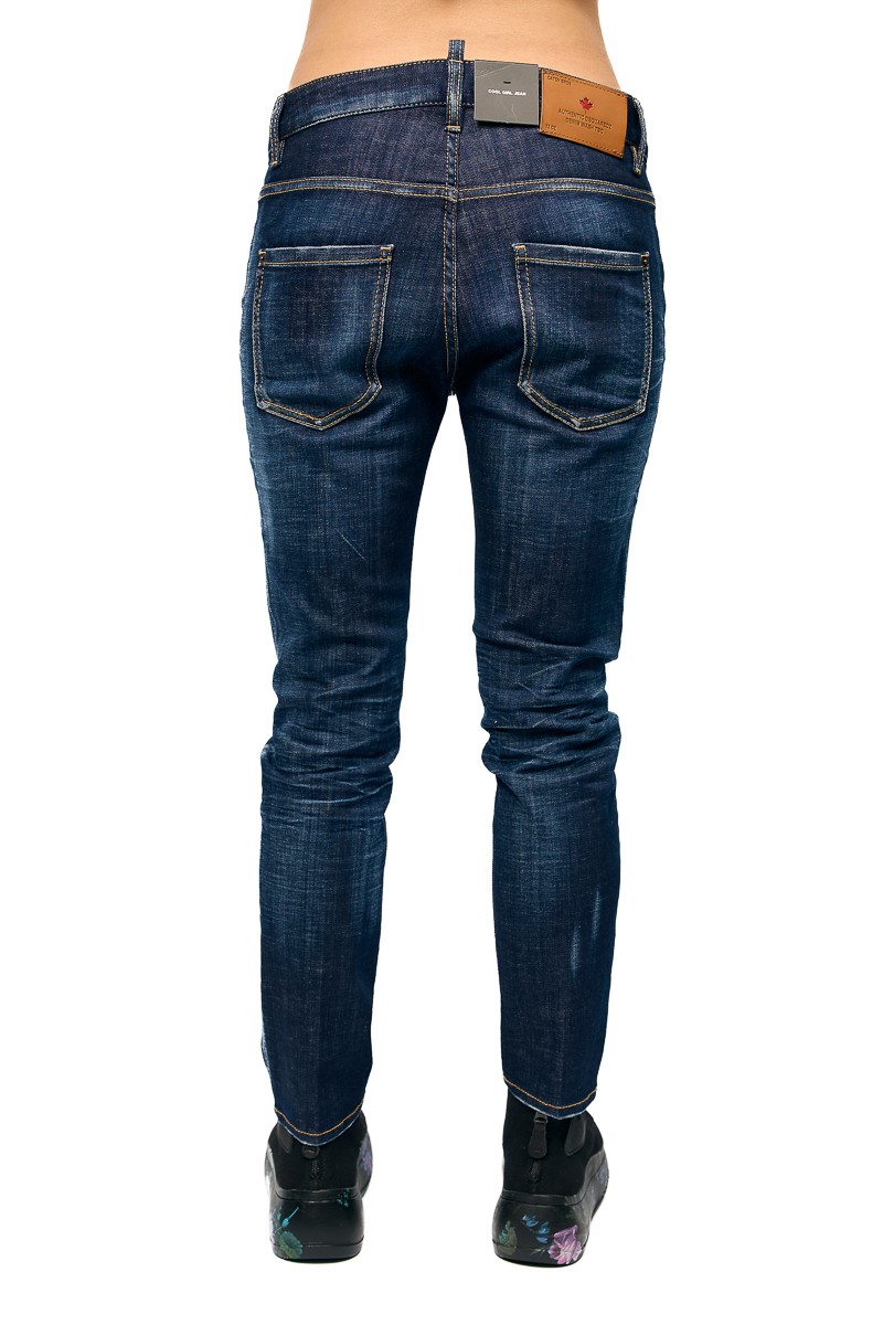 Джинси DSQUARED2 20660