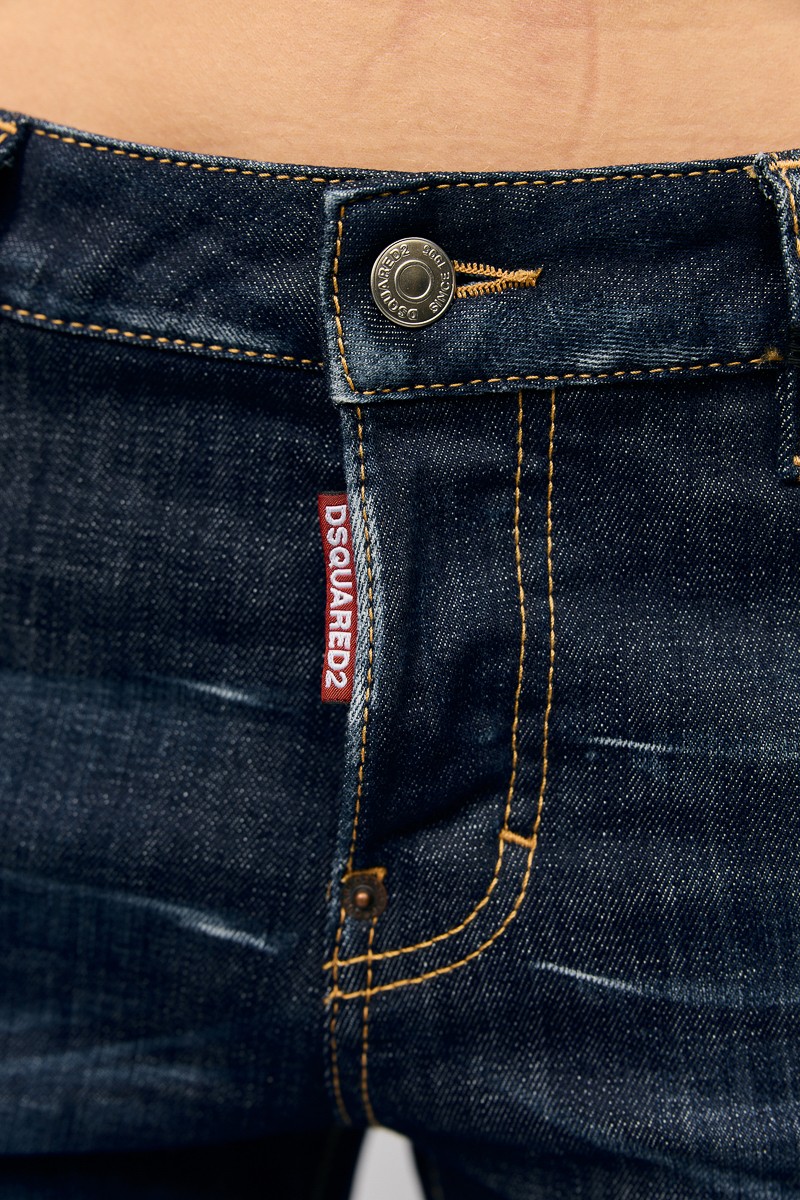 Джинси DSQUARED2 20660