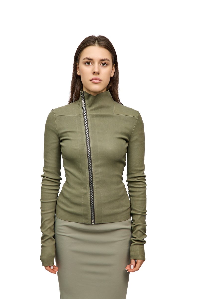 Куртка Rick Owens 20839