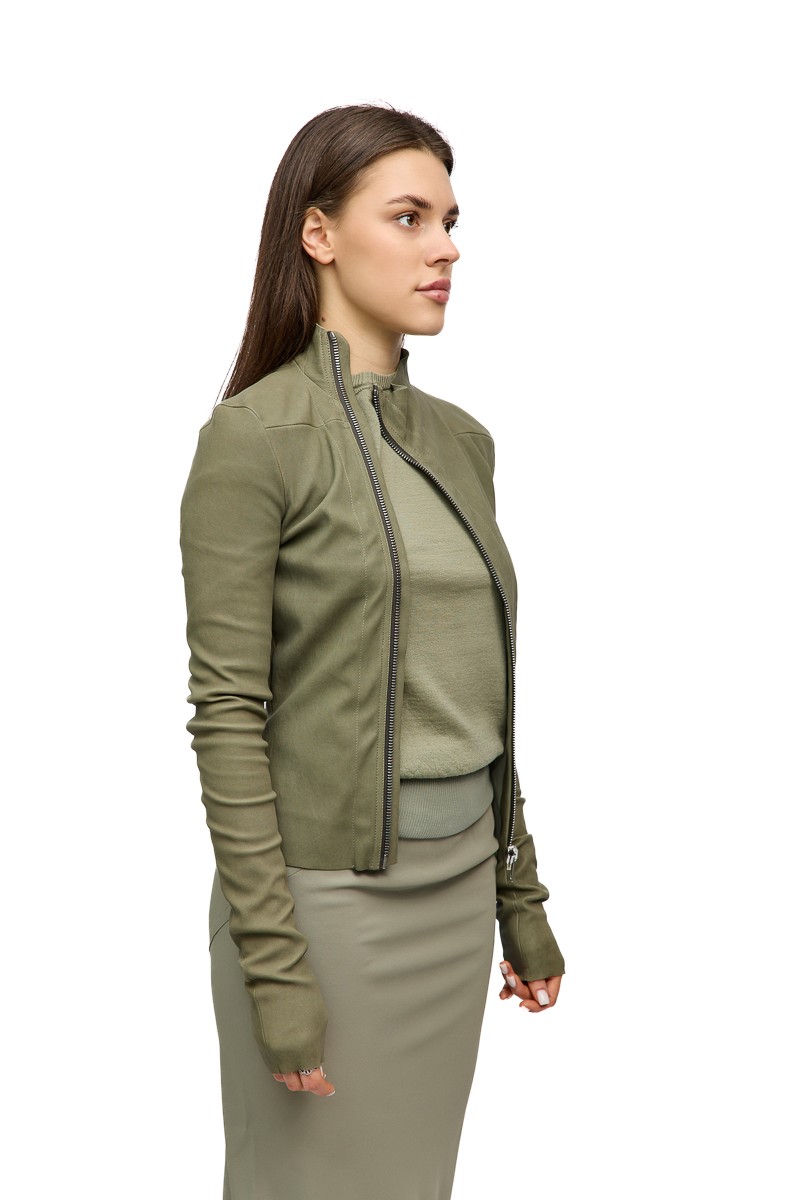 Куртка Rick Owens 20839