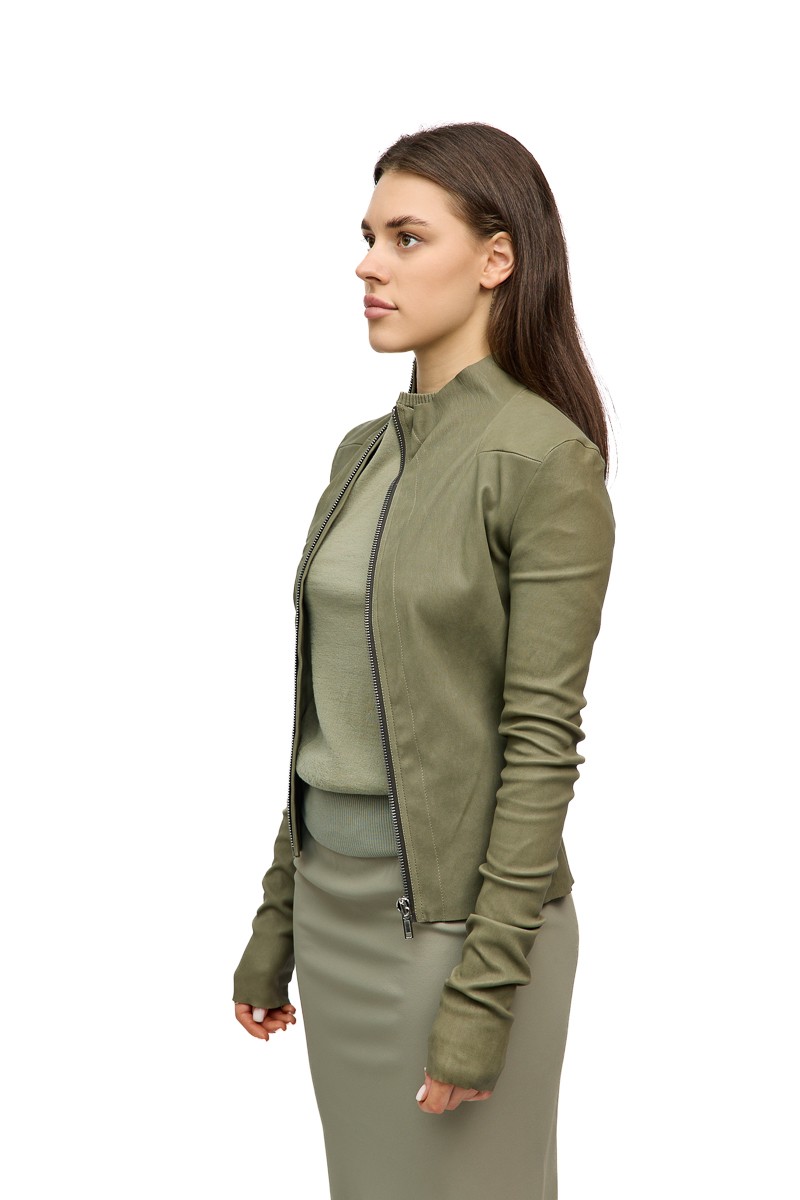 Куртка Rick Owens 20839