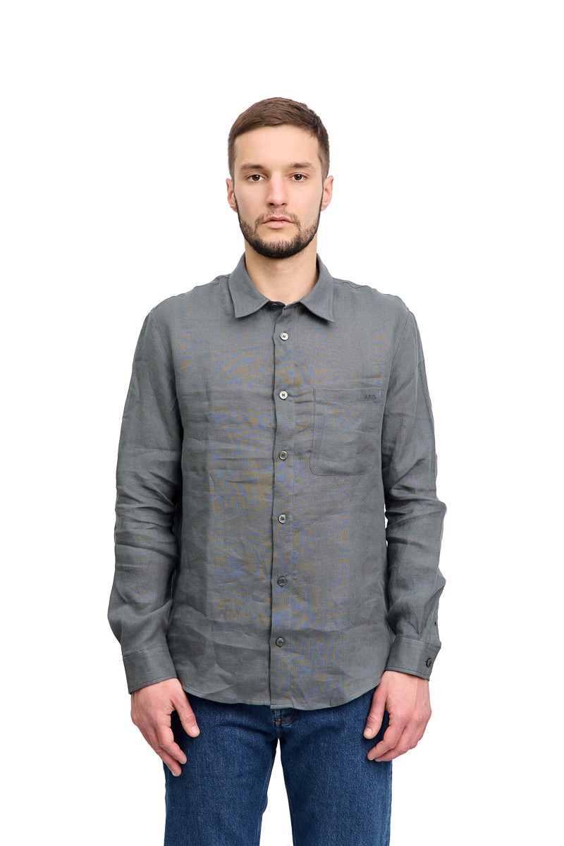 Сорочка A.P.C. 21228