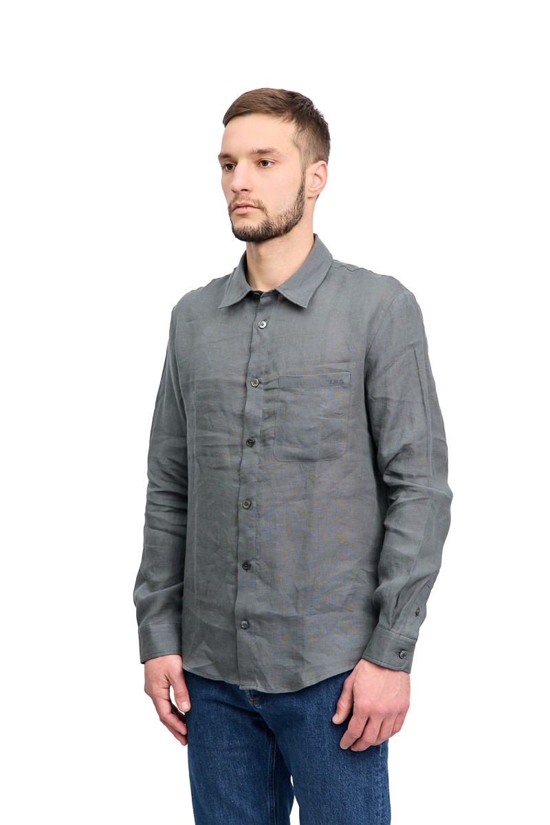 Сорочка A.P.C. 21228