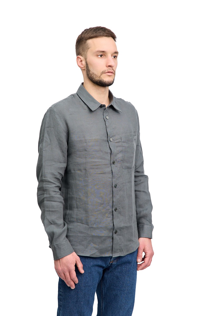 Сорочка A.P.C. 21228