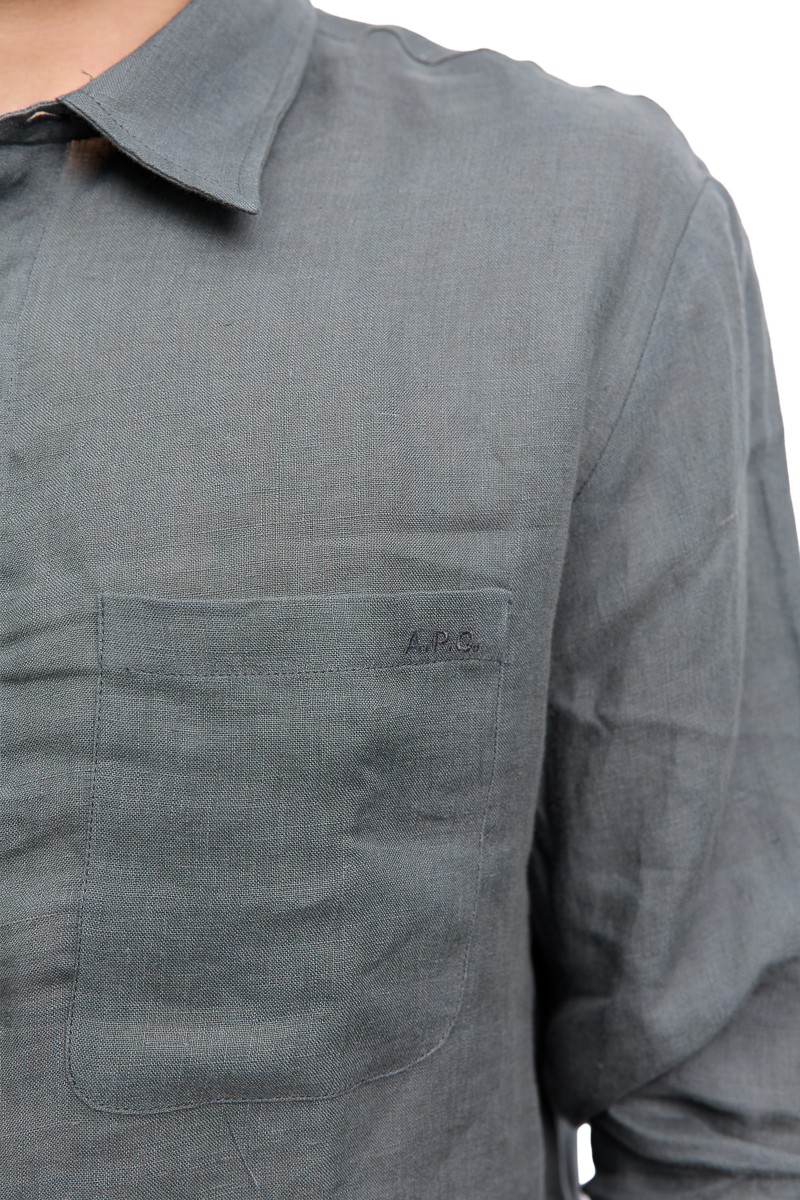 Сорочка A.P.C. 21228