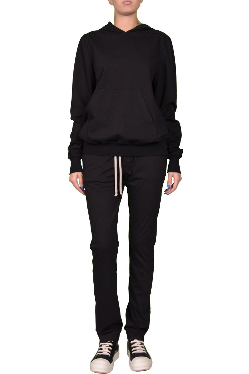 Худи Rick Owens 16725