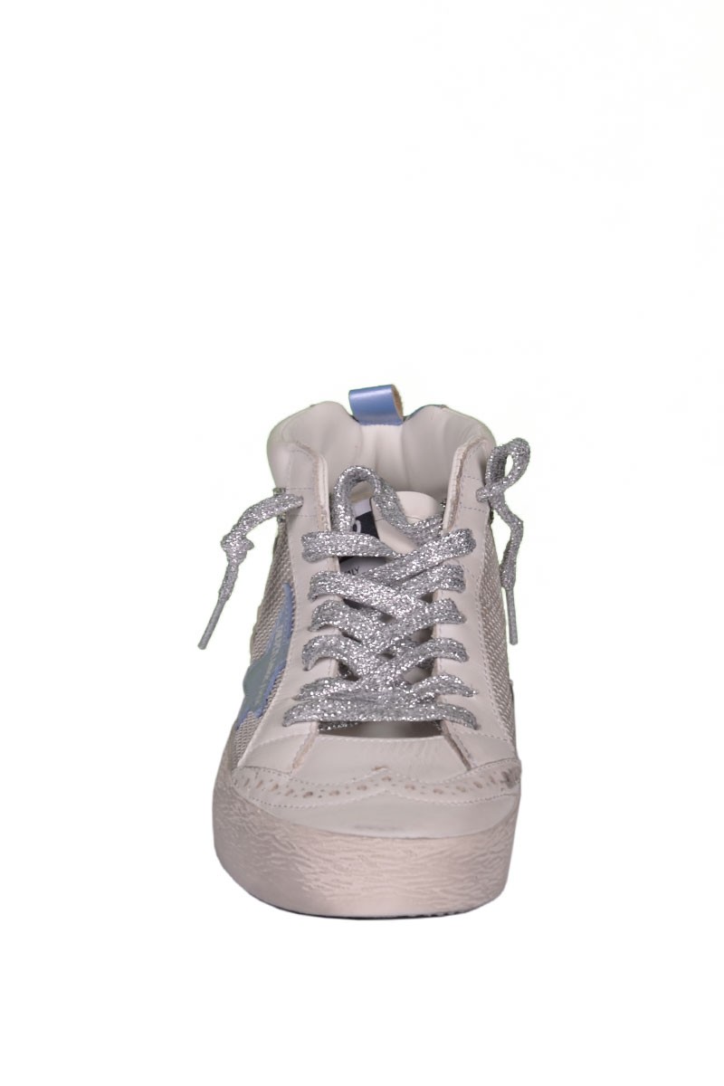 Кеди Golden Goose 19437
