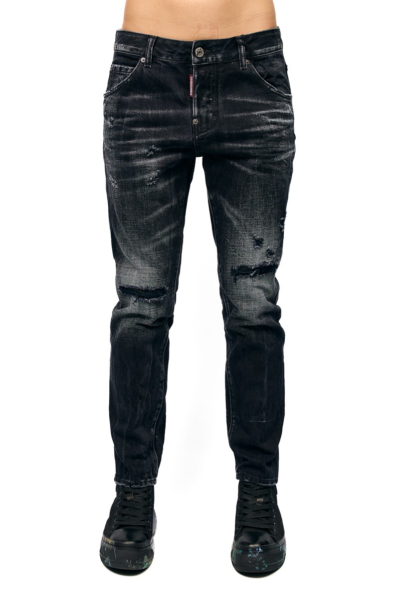 Джинси DSQUARED2 20661