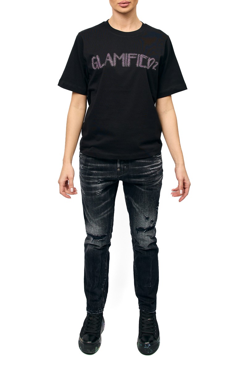 Джинси DSQUARED2 20661