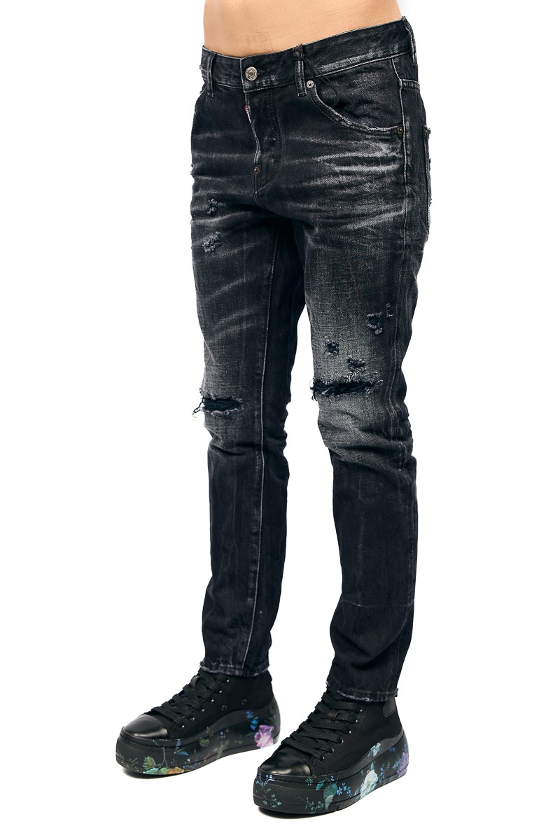 Джинси DSQUARED2 20661