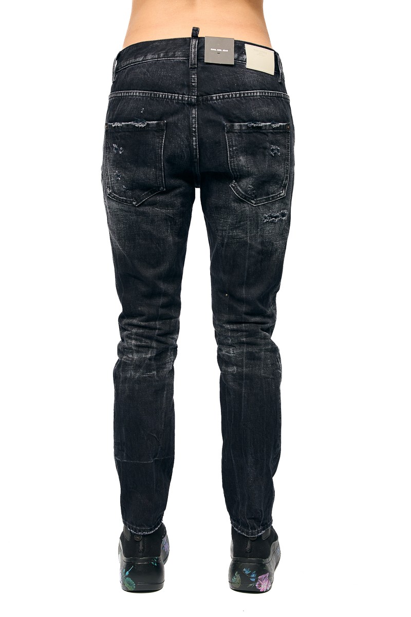 Джинси DSQUARED2 20661