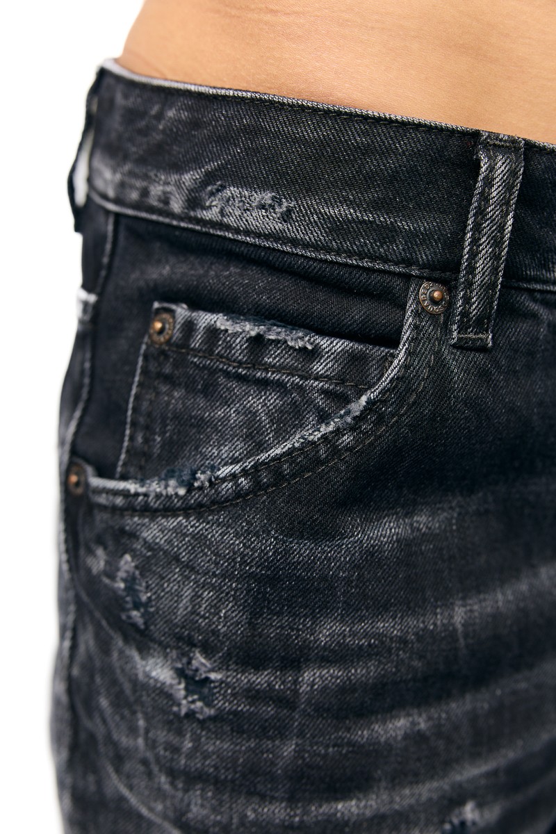 Джинси DSQUARED2 20661