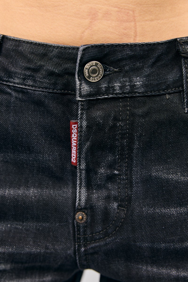 Джинси DSQUARED2 20661