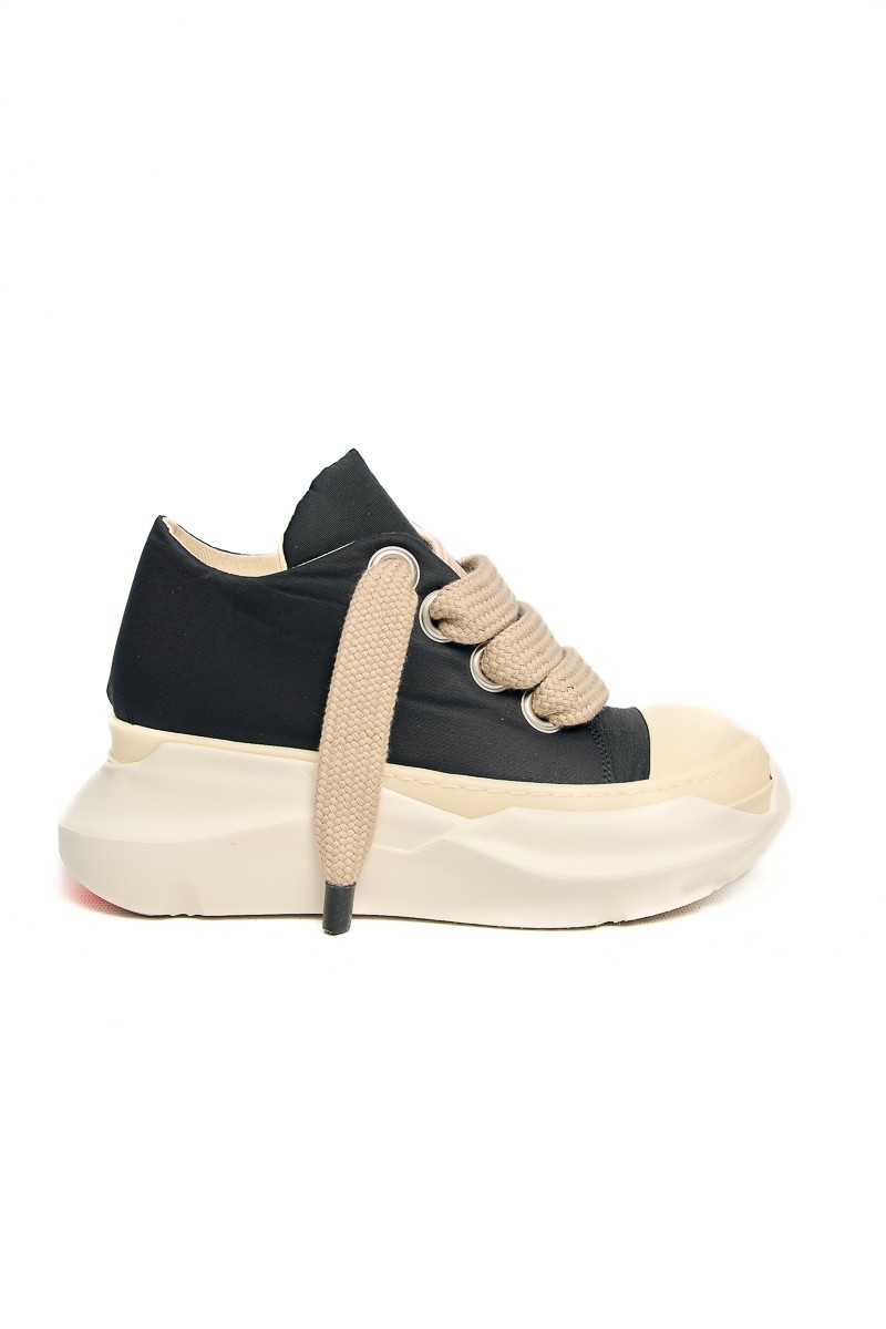 Кеди Rick Owens 20747