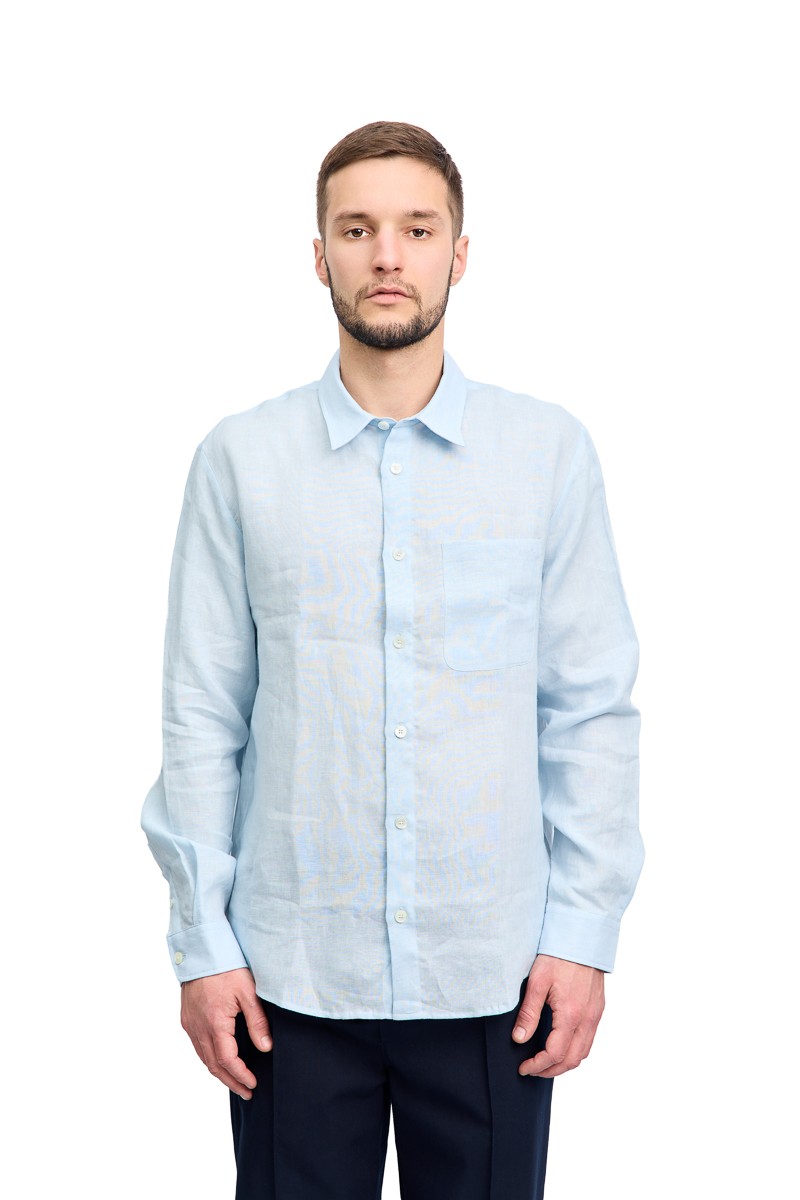 Сорочка A.P.C. 21229