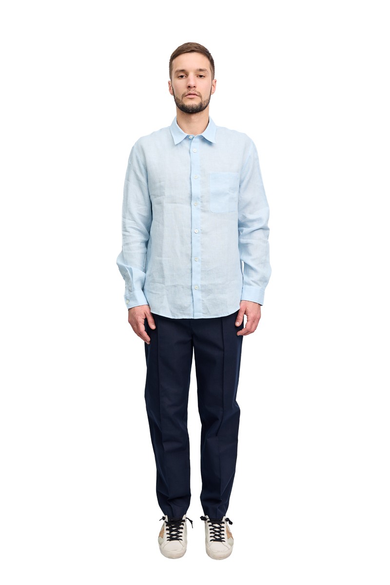 Сорочка A.P.C. 21229