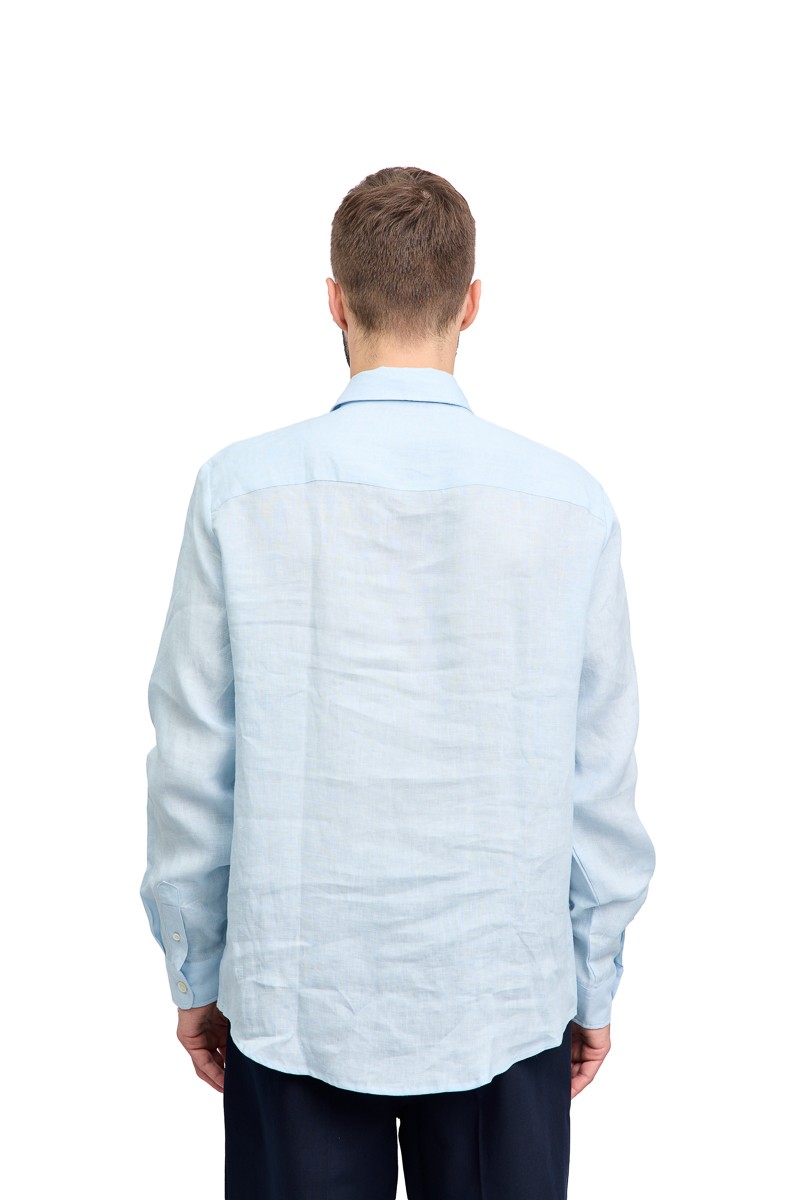 Сорочка A.P.C. 21229