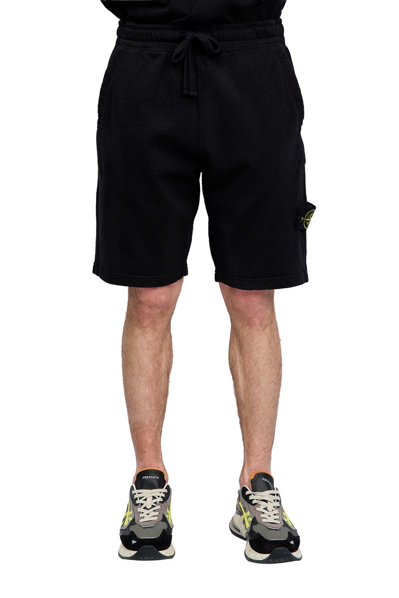 Шорти Stone Island 21329