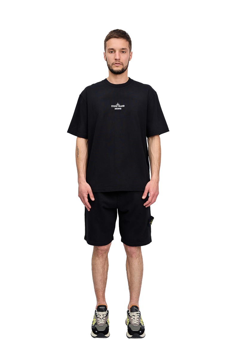 Шорти Stone Island 21329
