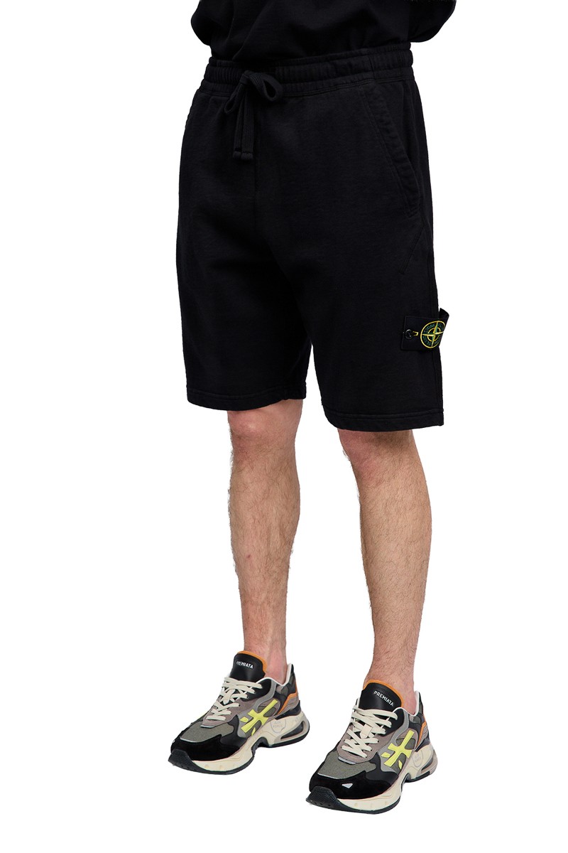 Шорти Stone Island 21329
