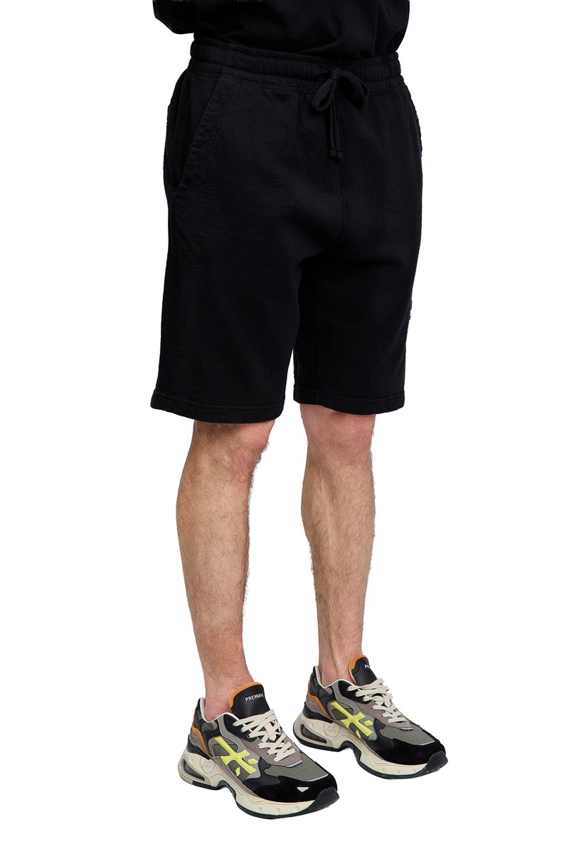 Шорти Stone Island 21329
