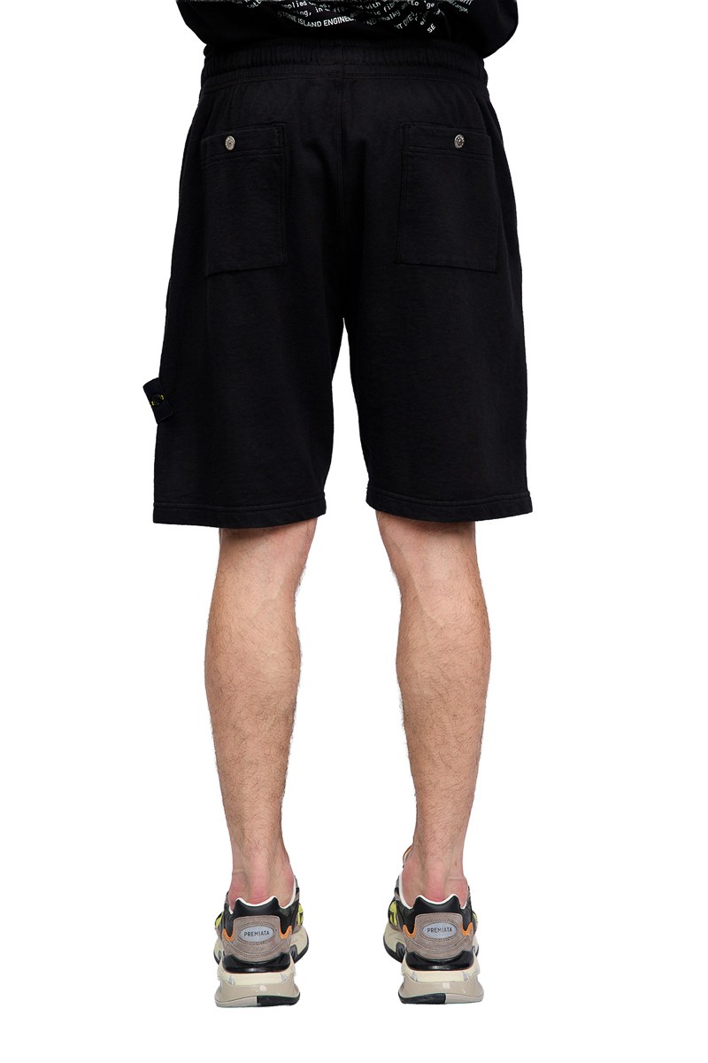 Шорти Stone Island 21329