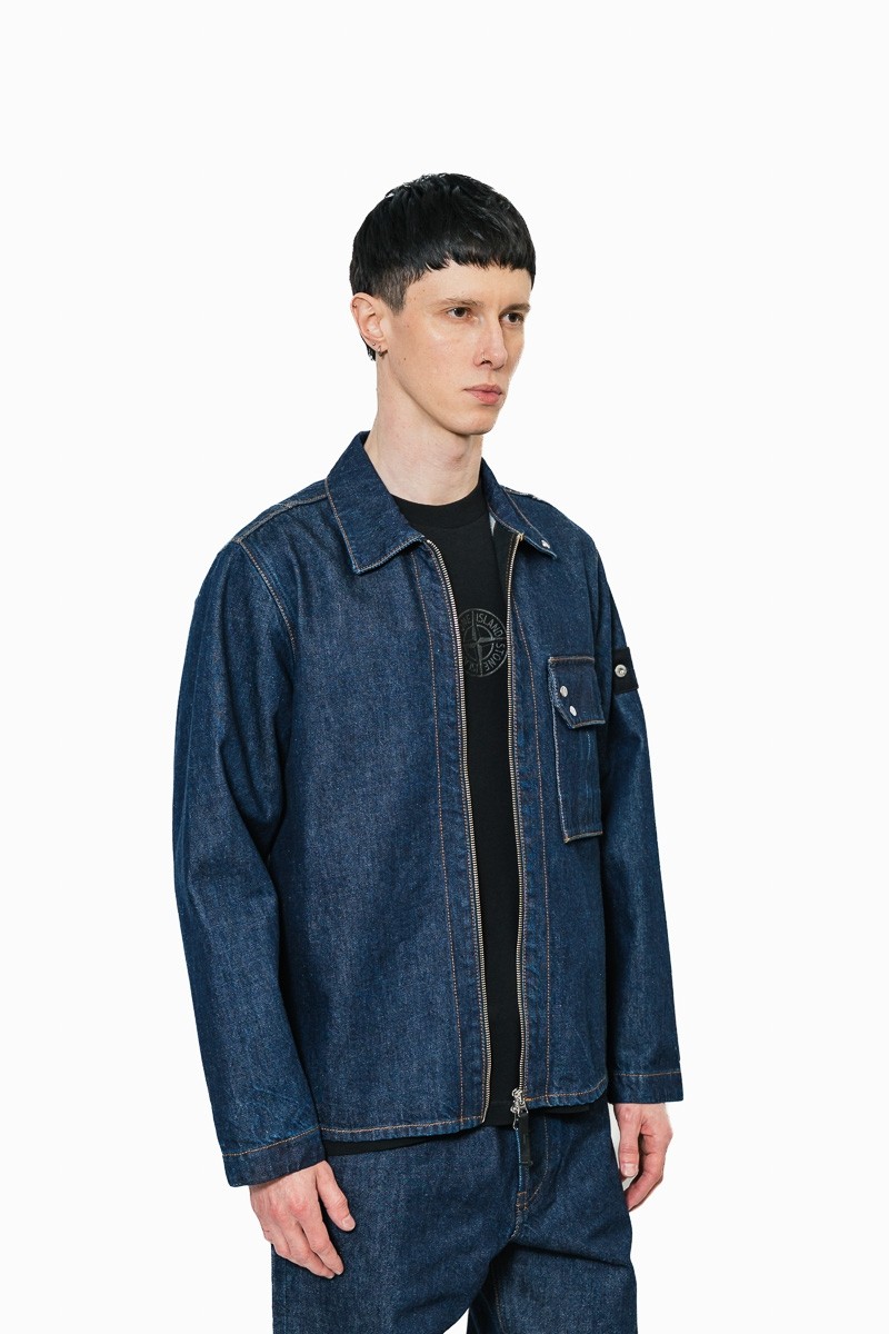 Сорочка Stone Island 22228