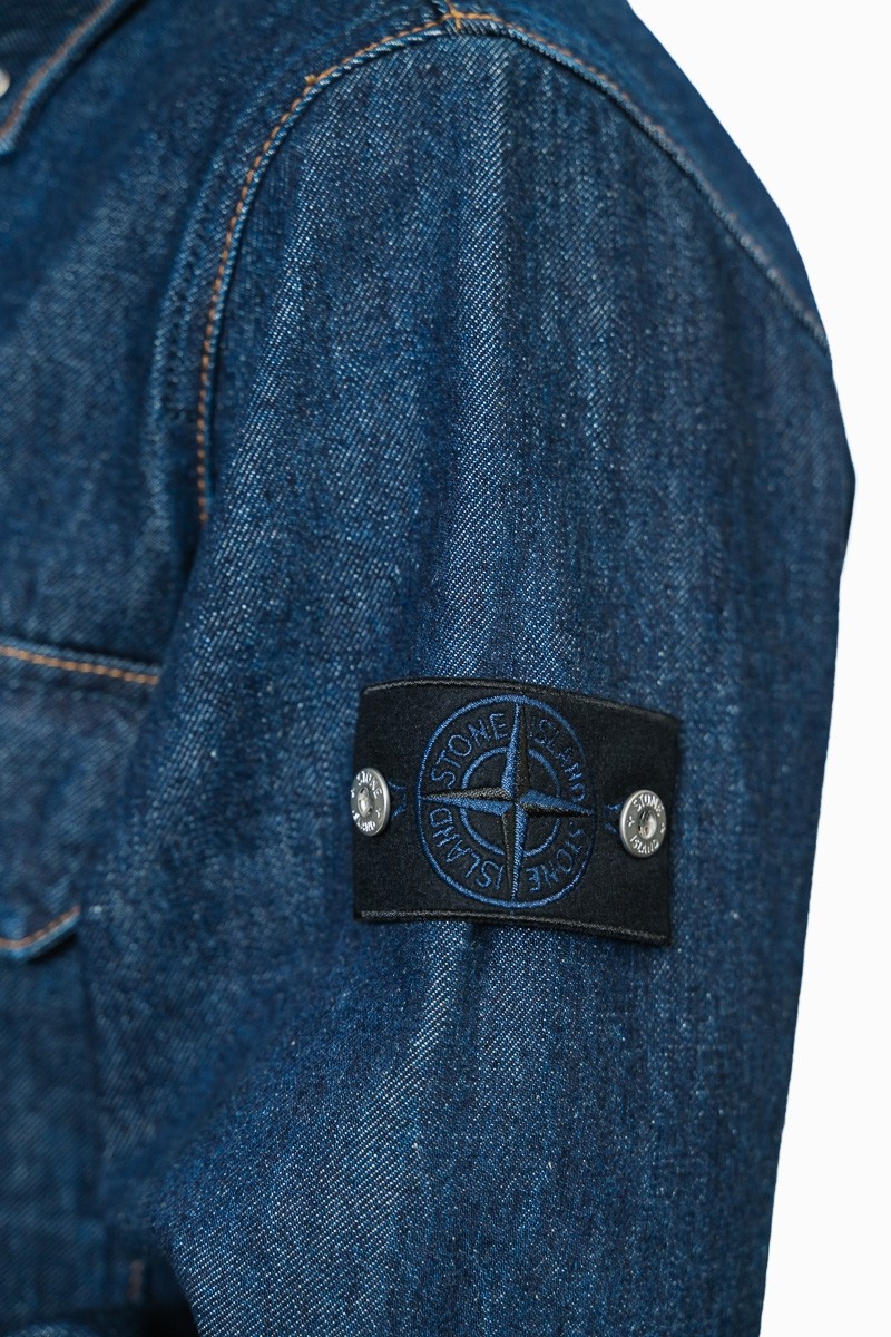Сорочка Stone Island 22228