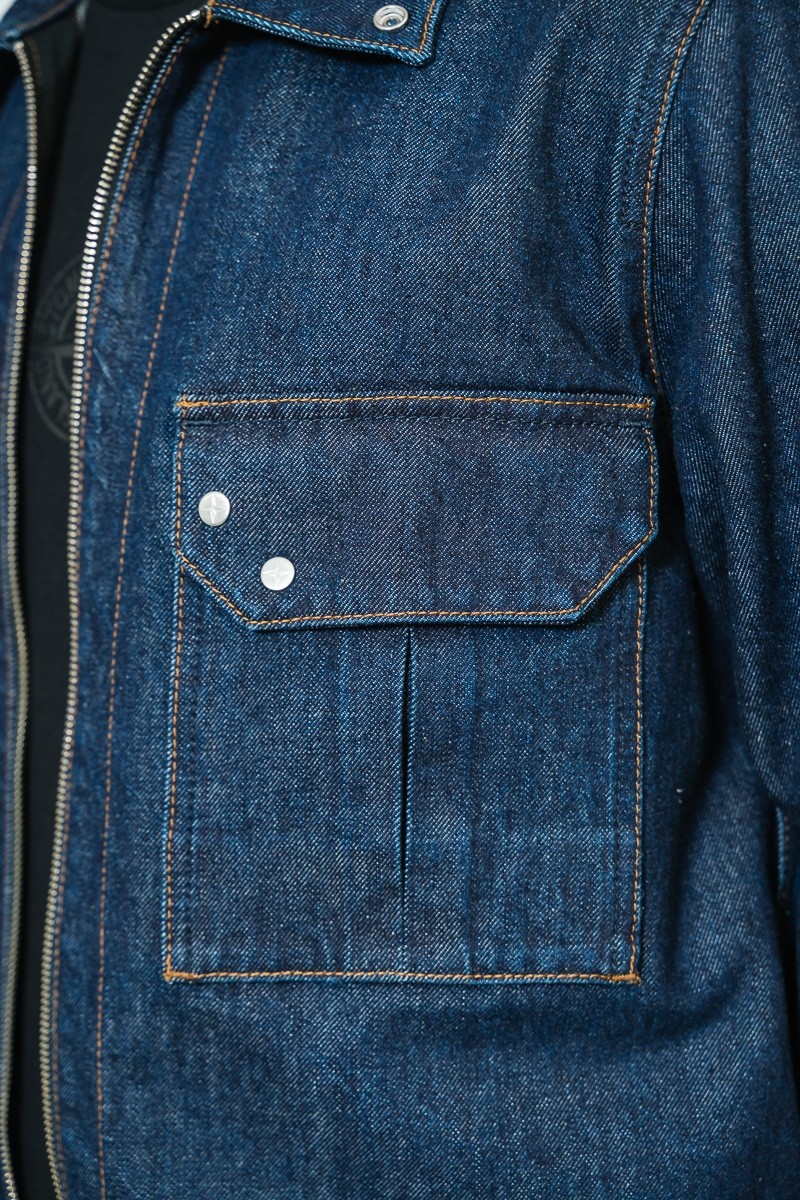 Сорочка Stone Island 22228