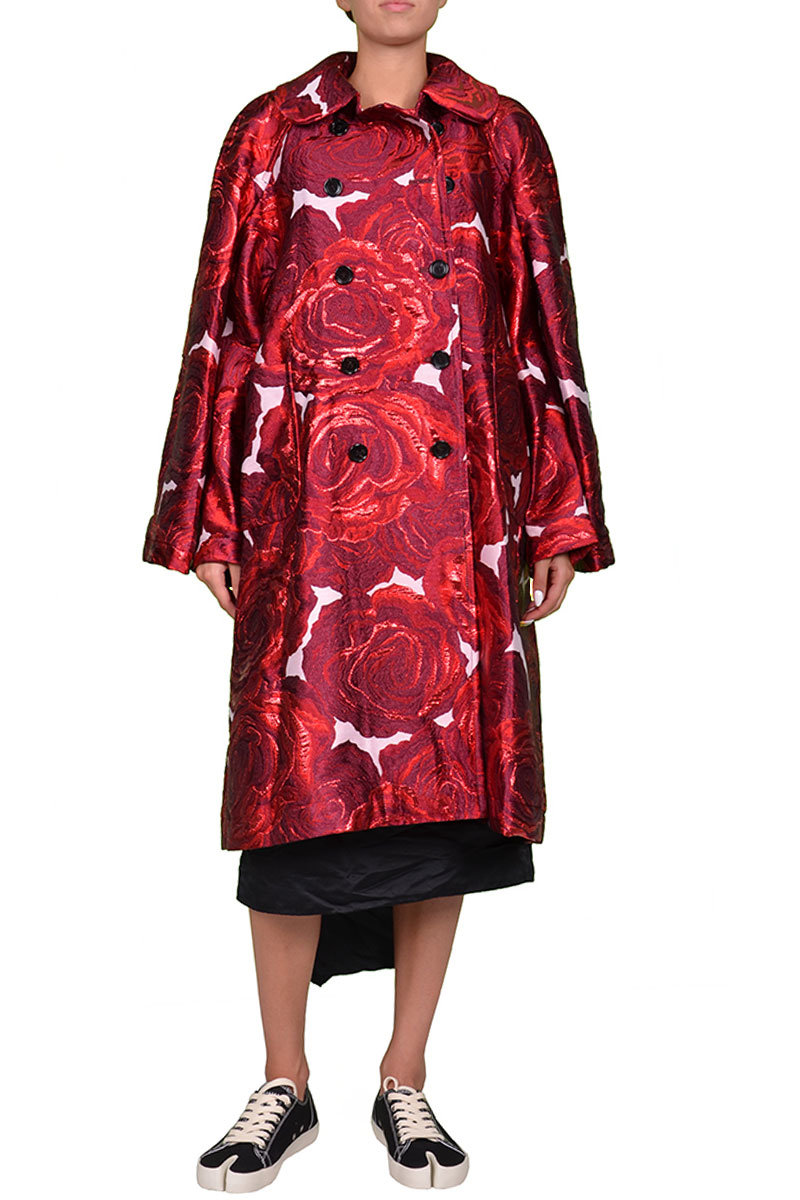 Пальто Comme des Garçons 14647