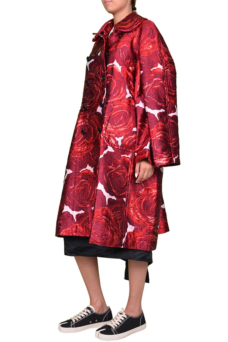 Пальто Comme des Garçons 14647