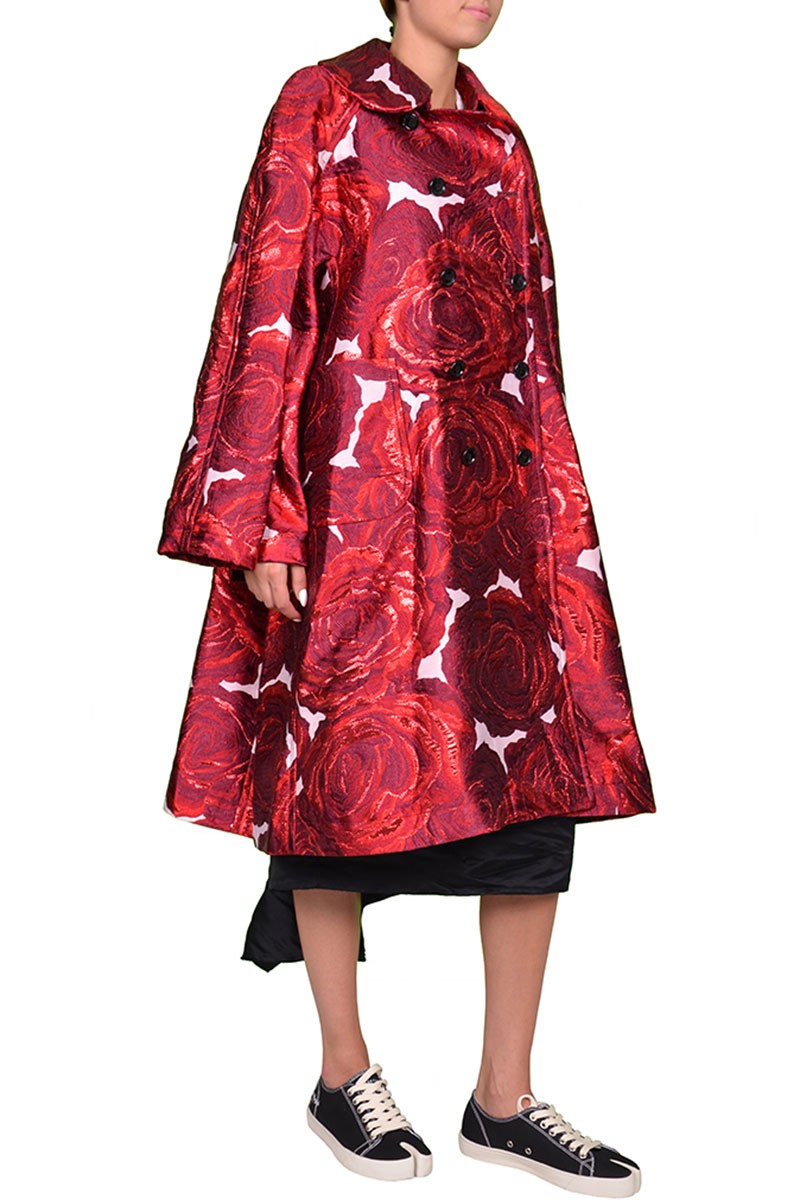 Пальто Comme des Garçons 14647