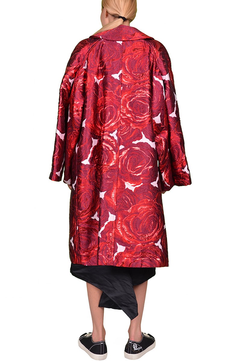 Пальто Comme des Garçons 14647