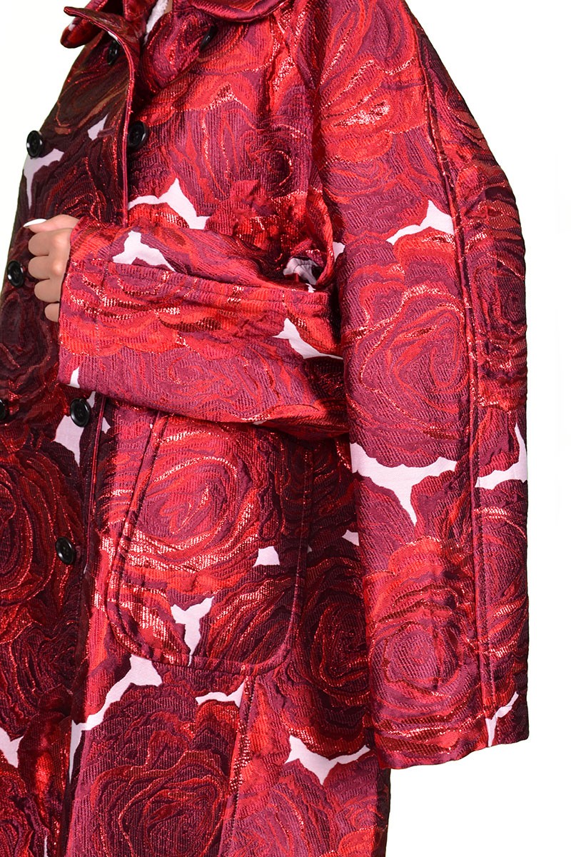 Пальто Comme des Garçons 14647
